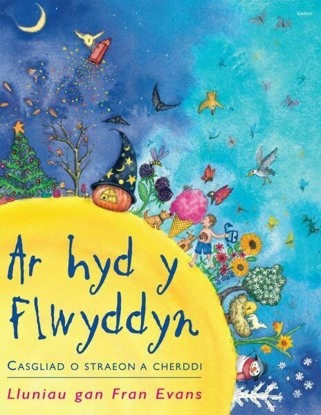 Ar hyd y Flwyddyn