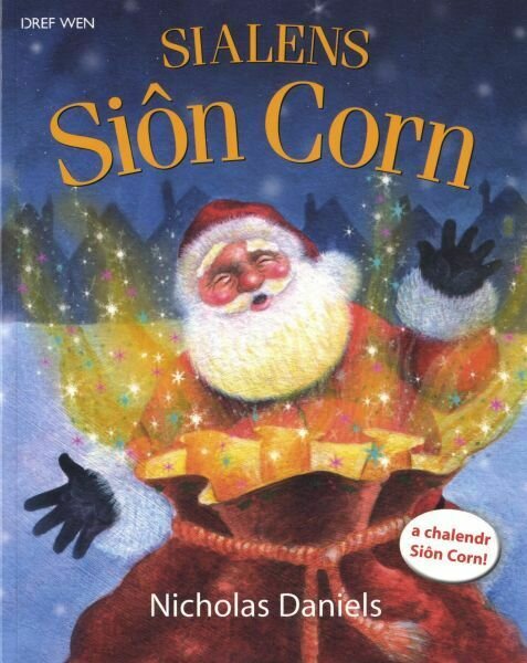 Sialens Siôn Corn