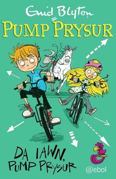 Pump Prysur: Da Iawn, Pump Prysur