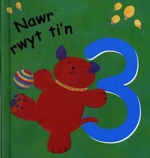 Nawr Rwyt Ti'n 3