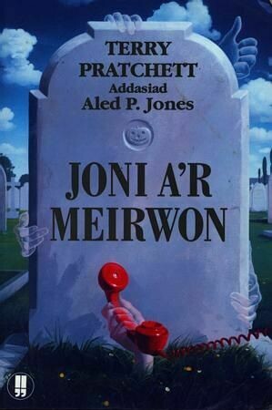 Joni a'r Meirwon