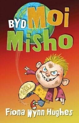 Byd Moi Misho