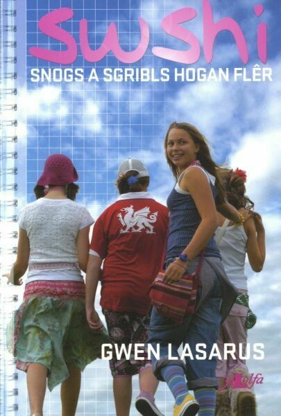 Swshi, Snogs a Sgribls Hogan Flêr
