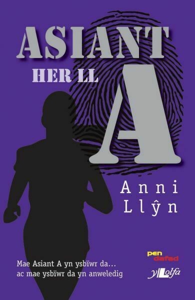 Asiant A: Her Ll