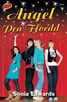 Cyfres Whap!: Angel Pen Ffordd