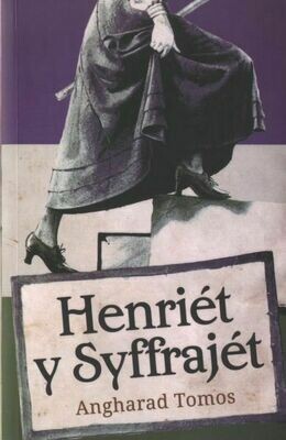 Henriet y Syffrajet Henriet y Syffrajet