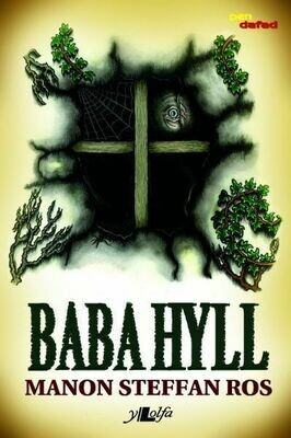 Cyfres Pen Dafad: Baba Hyll Cyfres Pen Dafad: Baba Hyll