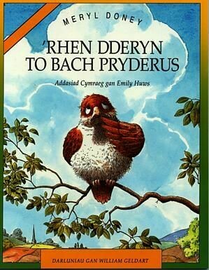 'Rhen Dderyn to Bach Pryderus