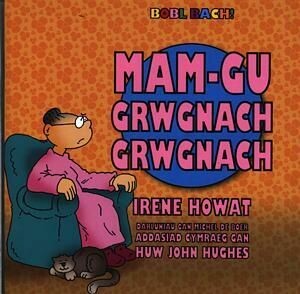 Mam-gu Grwgnach Grwgnach