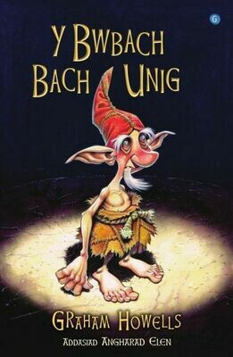 Bwbach Bach Unig, Y
