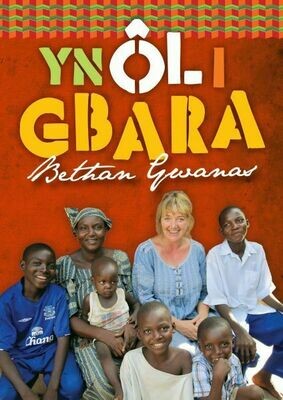 Yn Ôl i Gbara Yn Ôl i Gbara