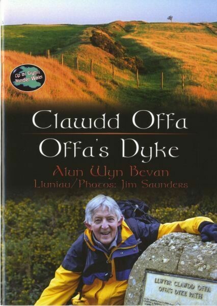 Cyfres Cip ar Gymru/Wonder Wales: Clawdd Offa/Offa's Dyke