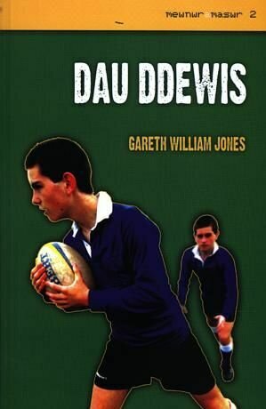 Mewnwr a Maswr: 2. Dau Ddewis