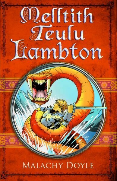 Melltith Teulu Lambton