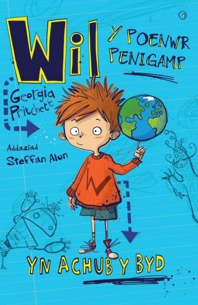 Wil - Y Poenwr Penigamp