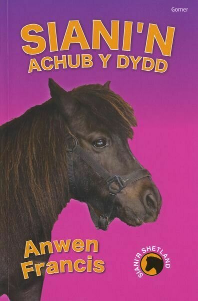 Siani'r Shetland: Siani'n Achub y Dydd