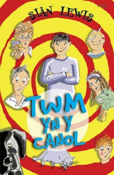 Twm yn y Canol