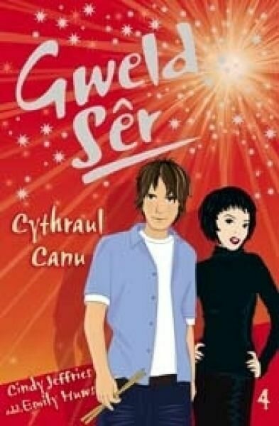 Cyfres Gweld Sêr: 4. Cythraul Canu!