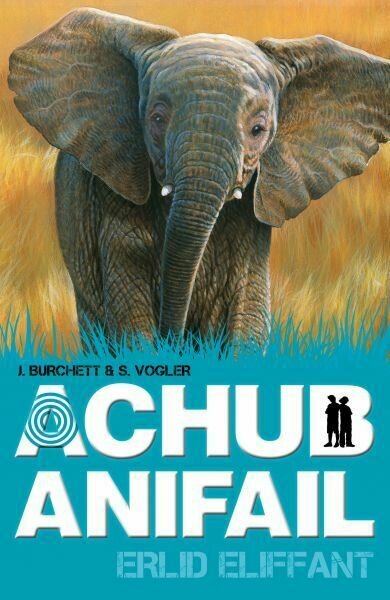 Achub Anifail: Erlid Eliffant