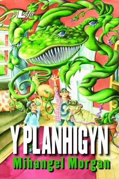 Cyfres yr Onnen: Y Planhigyn