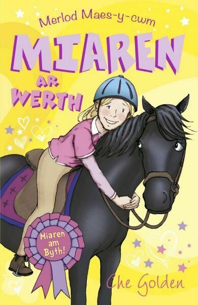 Cyfres Merlod Maes-y-Cwm: Miaren ar Werth