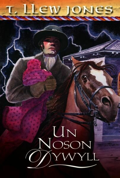 Un Noson Dywyll