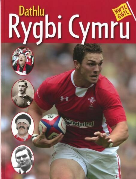 Hwyl Gwyl: Dathlu Rygbi Cymru