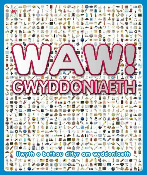 Waw! Gwyddoniaeth