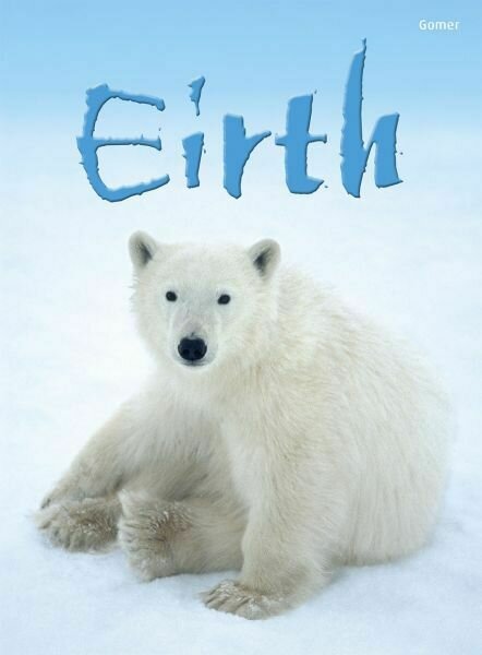 Cyfres Dechrau Da: Eirth
