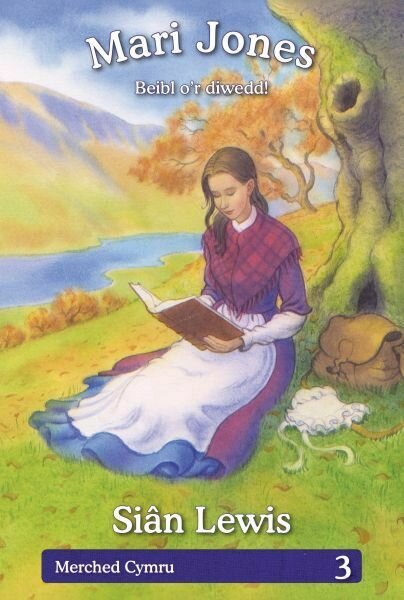 Cyfres Merched Cymru: 3. Mari Jones - Beibl o'r Diwedd!
