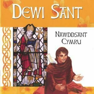 Dewi Sant - Nawddsant Cymru