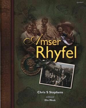 Amser Rhyfel