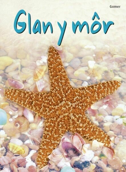 Cyfres Dechrau Da: Glan y Môr