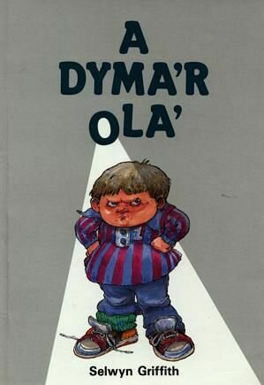 A Dyma'r Ola'