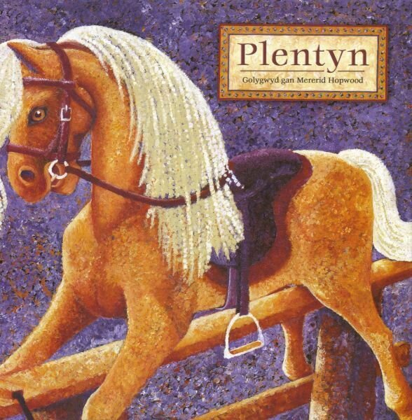 Plentyn