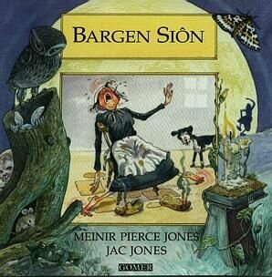 Cyfres Chwedlau o Gymru: Bargen Siôn