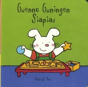 Gwenno Gwningen - Siapiau