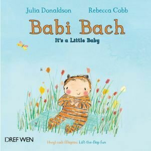 Babi Bach / It's a Little Baby