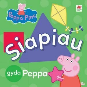 Peppa Pinc: Siapiau gyda Peppa