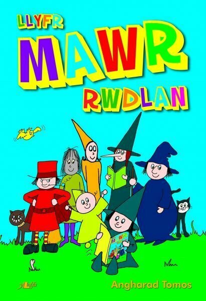 Llyfr Mawr Rwdlan