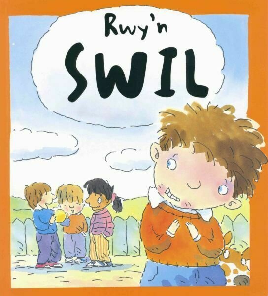 Rwy'n Swil