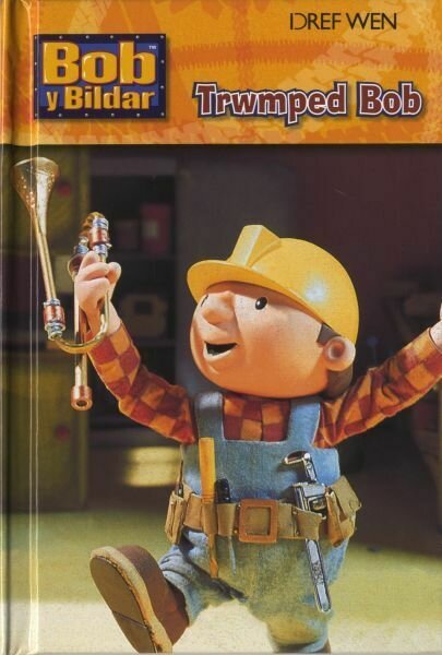 Cyfres Bob y Bildar: Trwmped Bob