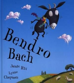 Bendro Bach