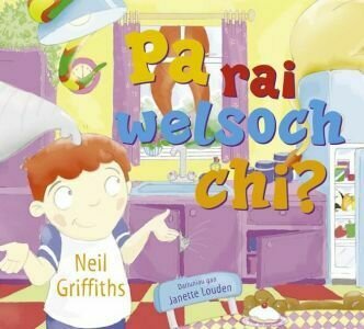 Pa Rai Welsoch Chi?