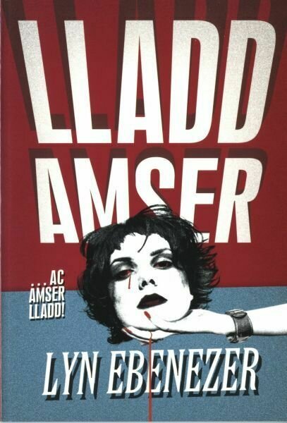 Lladd Amser - Lyn Ebenezer