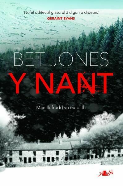 Y Nant - Bet Jones