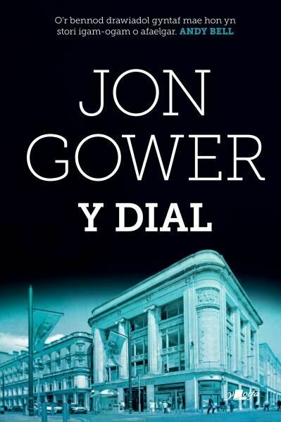 Y Dial - Jon Gower