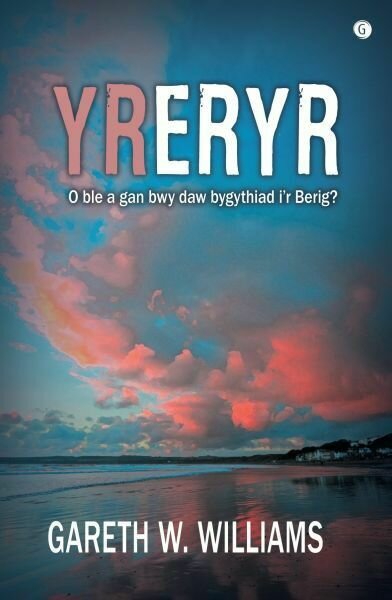Yr Eryr - Gareth W Williams
