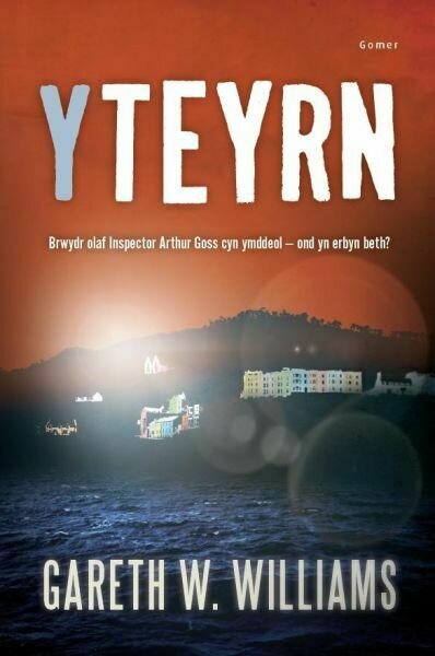 Y Teyrn - Gareth W. Williams