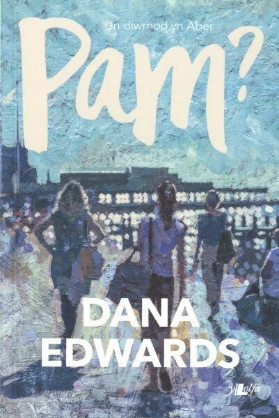 Pam? - Dana Edwards